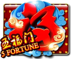 5fortune