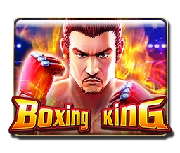 boxingking