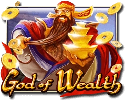 godofwealth