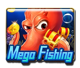 megofishing