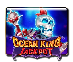 oceankingjackpot