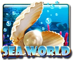 seaworld