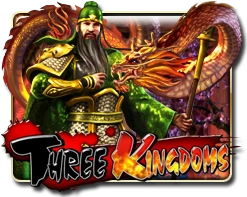 threekingdoms