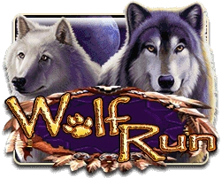 wolfrun